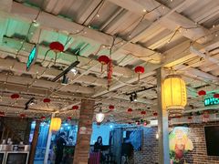 -三个大叔东北烧烤·砂锅菜(西三旗店)