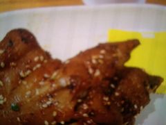 -木屋烧烤(坂田天安云谷店)