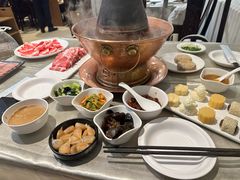 -东来顺饭庄(王府井步行街店)