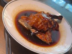 -应天大明王朝·南京菜创始店(中山陵店)