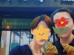 -吴裕泰茶庄(西单店)