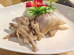 -大灶头·新昌菜(中国茶市店)