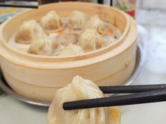 -食惠里小笼包面馆(越秀店)