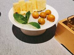 -红雀围·海鲜火锅(陆家嘴中心店)