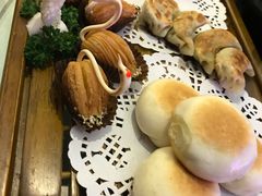 -金龙渔港(双楠店)