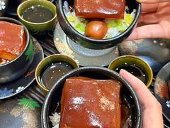 -君霖海鲜私房菜(春柳店)