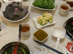 -围炉夜话·潮汕卤水火锅(榕江店)