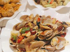 -强记海鲜·大排档(蛇口新街店)