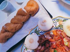 -阿里疆Alijiang·丝路美食·异域风情·清真(长楹天街店)
