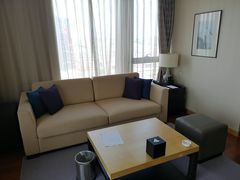 -苏州馨乐庭金鸡湖公寓酒店