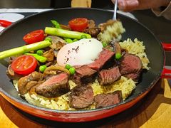 -西堤牛排(南京龙江店)