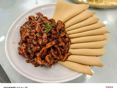 -金鸭都·老北京特色家常菜(潘家园店)