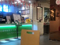 -水平有限广西米粉·广西风味集(五道口店)