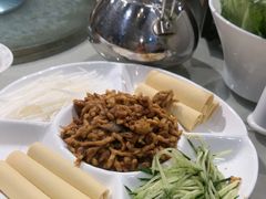 -鼎好家常菜(天桥店)