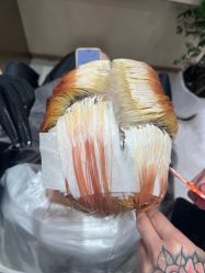 -Kraemer Paris苏豪路易士·嘉玛发廊