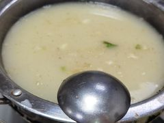 -杨家清真小吃部(十二纬路店)