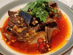 夫妻肺片-海逸餐厅·象山海鲜