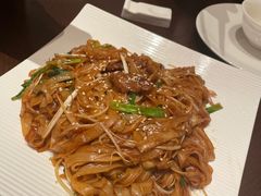 -北海银滩皇冠假日酒店-德丰楼中餐厅
