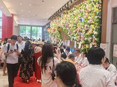 -百联中环购物广场