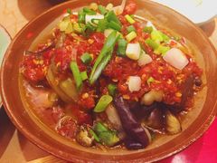 -斗鸡饭场伙(新南门店)