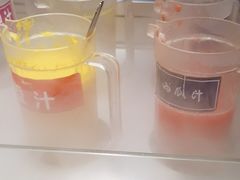 -遇上西雅图多融合海鲜自助餐厅(中房金谊广场店)