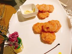 -香云轩·顺德菜(香云纱园林酒店店)