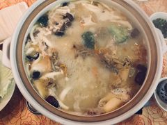 汤锅-钦善斋(武侯祠店)