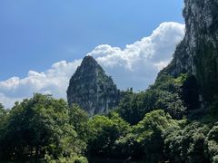 -南溪山景区