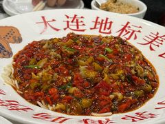 -小郭私房菜·海肠捞饭店(学士街店)
