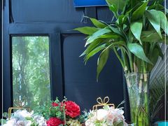 -La Medina餐厅(亮马河南路店)