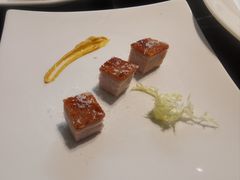 -厦门艾美酒店·乐美中餐厅