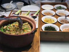 豪华五星薄饼-黑明餐厅(白鹭洲店)