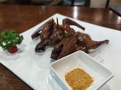 -悦雅居·老广州老味道(长湖店)