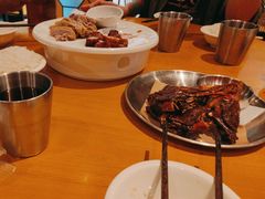 -东就鸭饭店·古早海南菜(友谊南海城店)