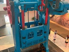 -柳州工业博物馆