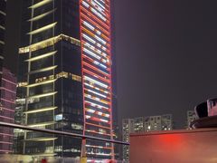 -DEW Lounge(深圳湾店)