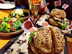 -FAT COW(虹梅路店)