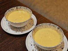 -蛇口希尔顿南海酒店·随轩中餐厅·粤菜