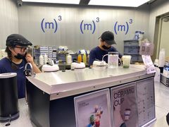 -CUBIC3三立方咖啡(西岸凤巢店)