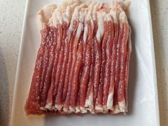-清真·鸦儿李记·涮肉(马家堡店)