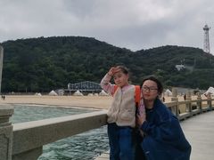 -东澳岛