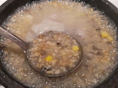 杂粮粥-五稻厨房粤西菜(新闻店)