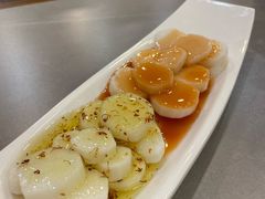 -烤肉宛饭庄(北新桥店)