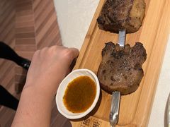 -俄士厨房(环球港店)