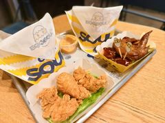 -蛋魂EGGSOUL(洪武创始店)
