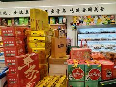-洋洋爸雪糕(万科店)