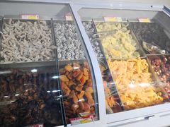 -杨记板栗(天虹总店)