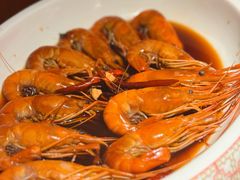 -乔街深夜食堂·小龙虾·高压锅生蚝(杭州总店)