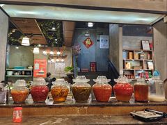 -老山村酒楼(白石洲店)