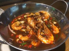 -杭百味·大众精选杭帮菜(西湖音乐喷泉店)